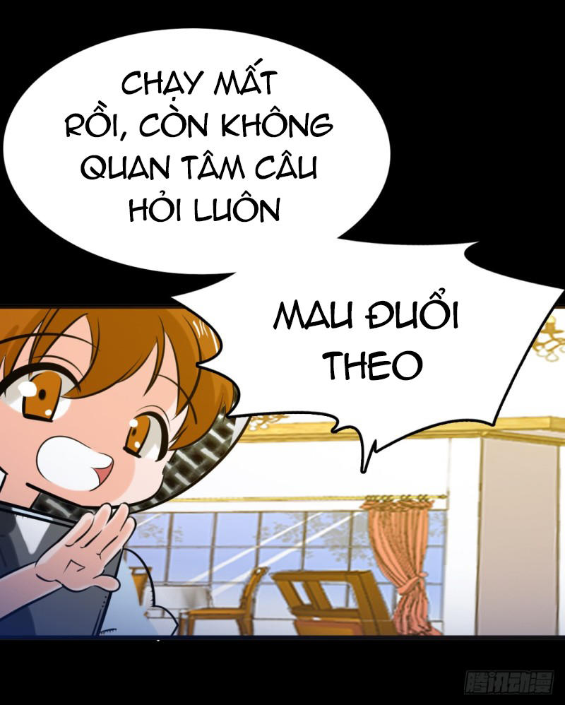 Cuộc Chiến Phía Sau Nhà Bếp Chapter 25 - Trang 46