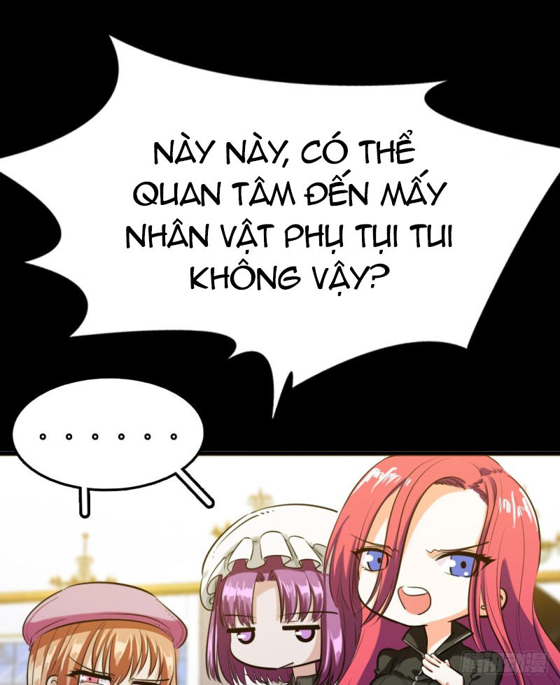 Cuộc Chiến Phía Sau Nhà Bếp Chapter 25 - Trang 49