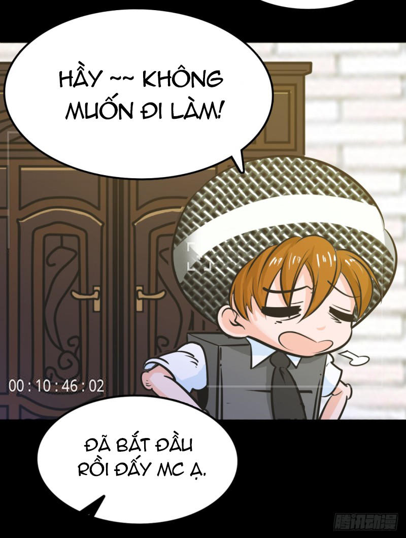 Cuộc Chiến Phía Sau Nhà Bếp Chapter 25 - Trang 5
