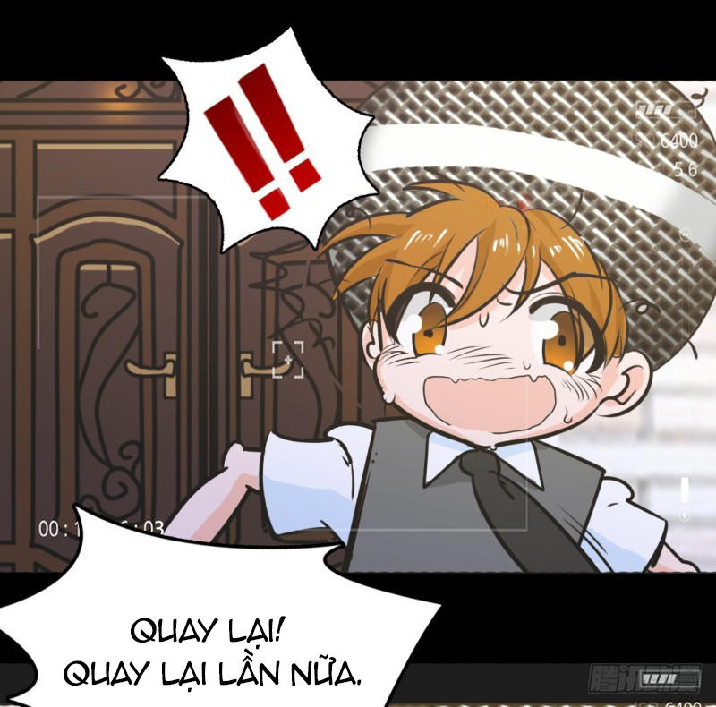 Cuộc Chiến Phía Sau Nhà Bếp Chapter 25 - Trang 6