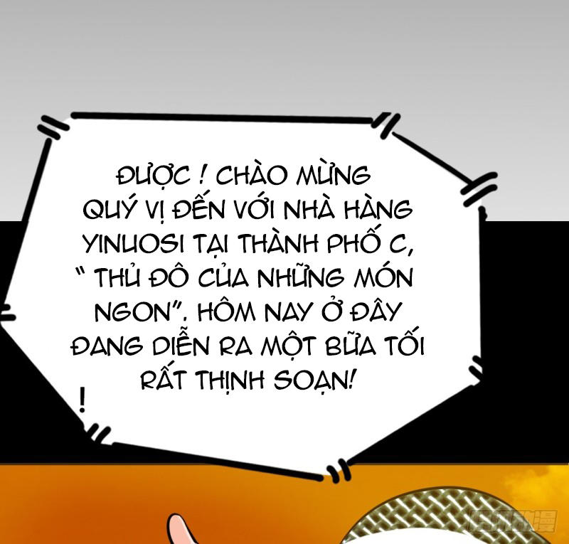 Cuộc Chiến Phía Sau Nhà Bếp Chapter 25 - Trang 9