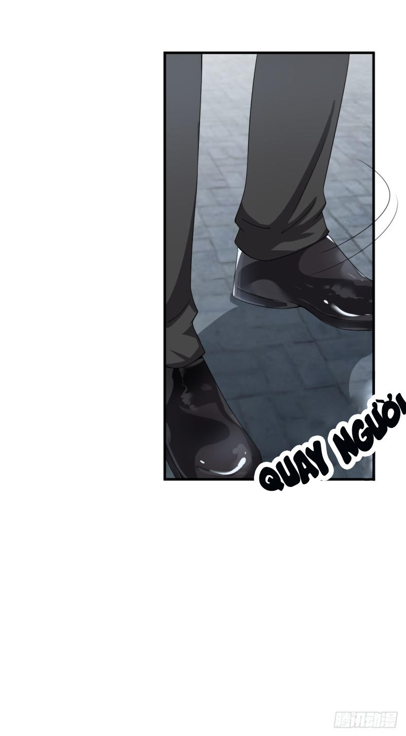 Cuộc Chiến Phía Sau Nhà Bếp Chapter 26 - Trang 13