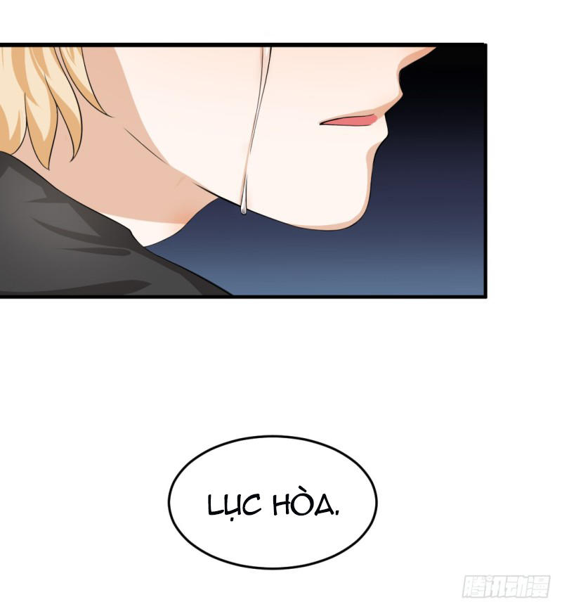 Cuộc Chiến Phía Sau Nhà Bếp Chapter 26 - Trang 20
