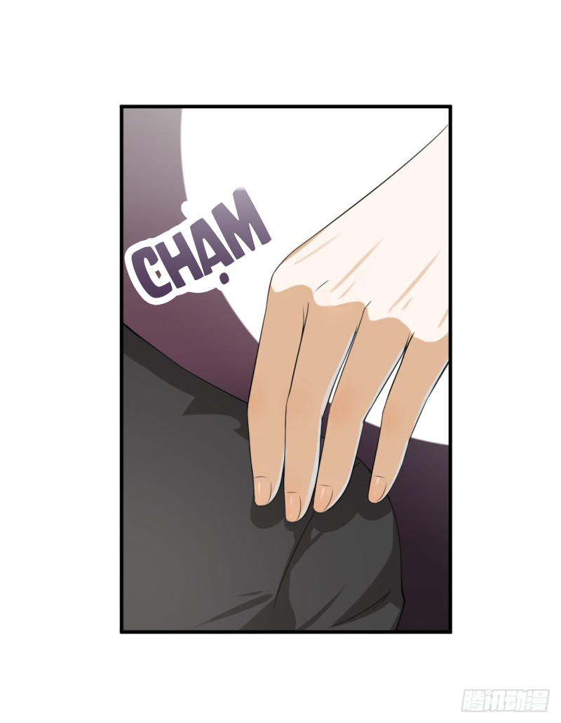 Cuộc Chiến Phía Sau Nhà Bếp Chapter 26 - Trang 21