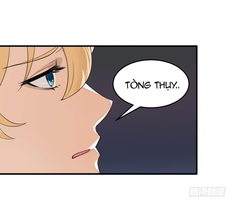 Cuộc Chiến Phía Sau Nhà Bếp Chapter 26 - Trang 24