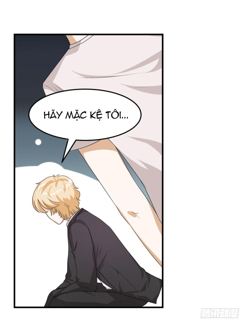 Cuộc Chiến Phía Sau Nhà Bếp Chapter 26 - Trang 26