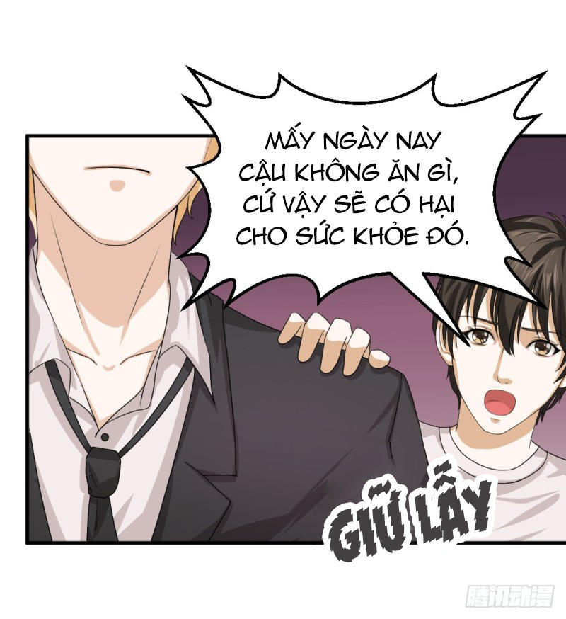 Cuộc Chiến Phía Sau Nhà Bếp Chapter 26 - Trang 27