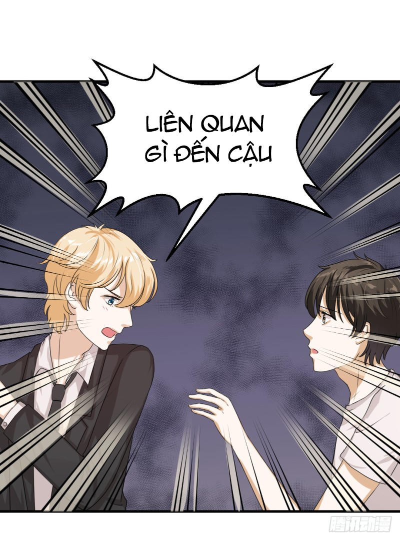 Cuộc Chiến Phía Sau Nhà Bếp Chapter 26 - Trang 29