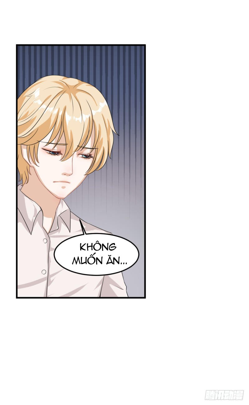 Cuộc Chiến Phía Sau Nhà Bếp Chapter 26 - Trang 37
