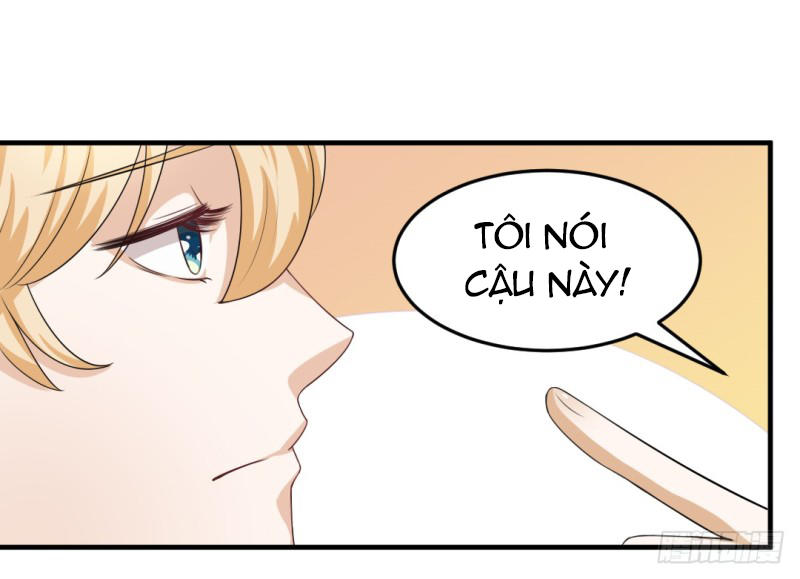 Cuộc Chiến Phía Sau Nhà Bếp Chapter 26 - Trang 38