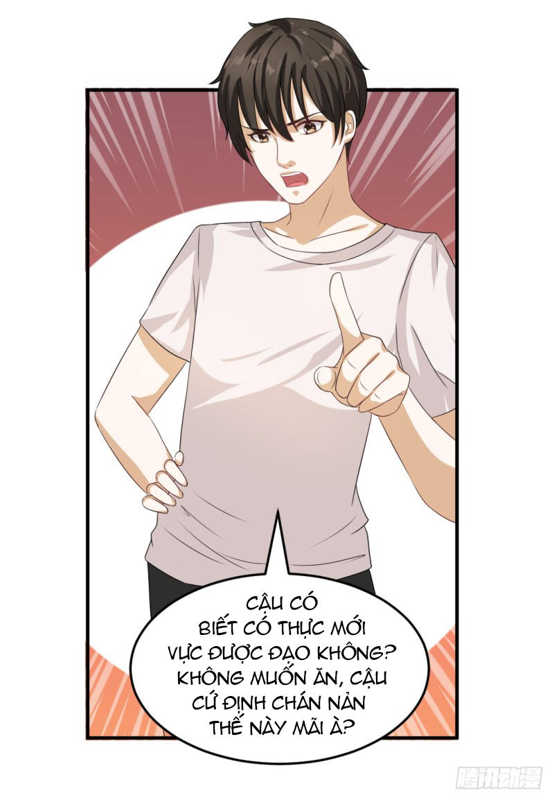 Cuộc Chiến Phía Sau Nhà Bếp Chapter 26 - Trang 39