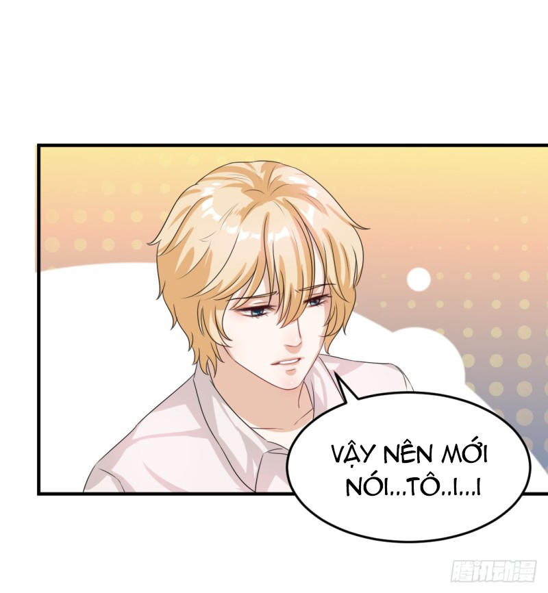 Cuộc Chiến Phía Sau Nhà Bếp Chapter 26 - Trang 40