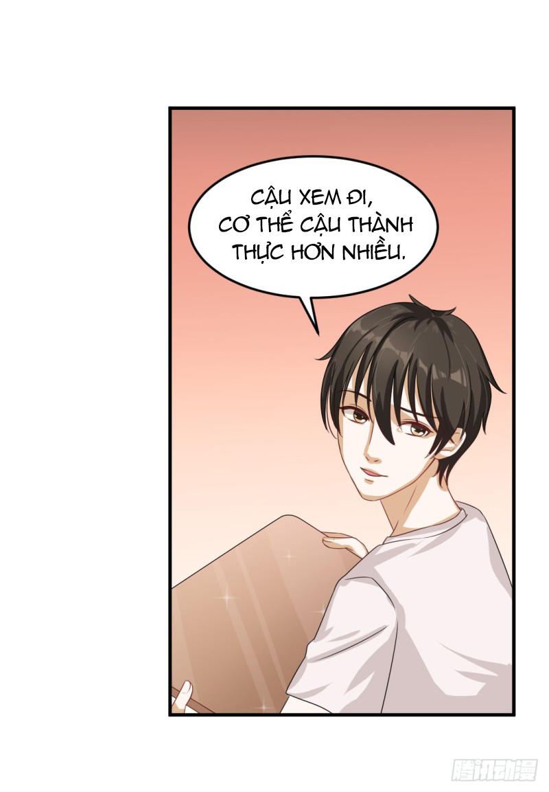 Cuộc Chiến Phía Sau Nhà Bếp Chapter 26 - Trang 43