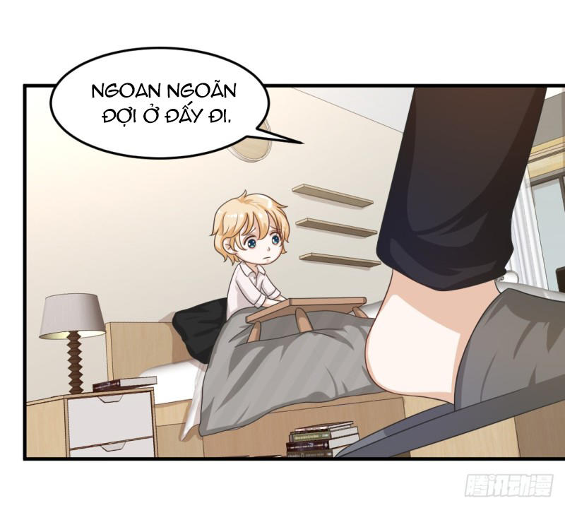 Cuộc Chiến Phía Sau Nhà Bếp Chapter 26 - Trang 44