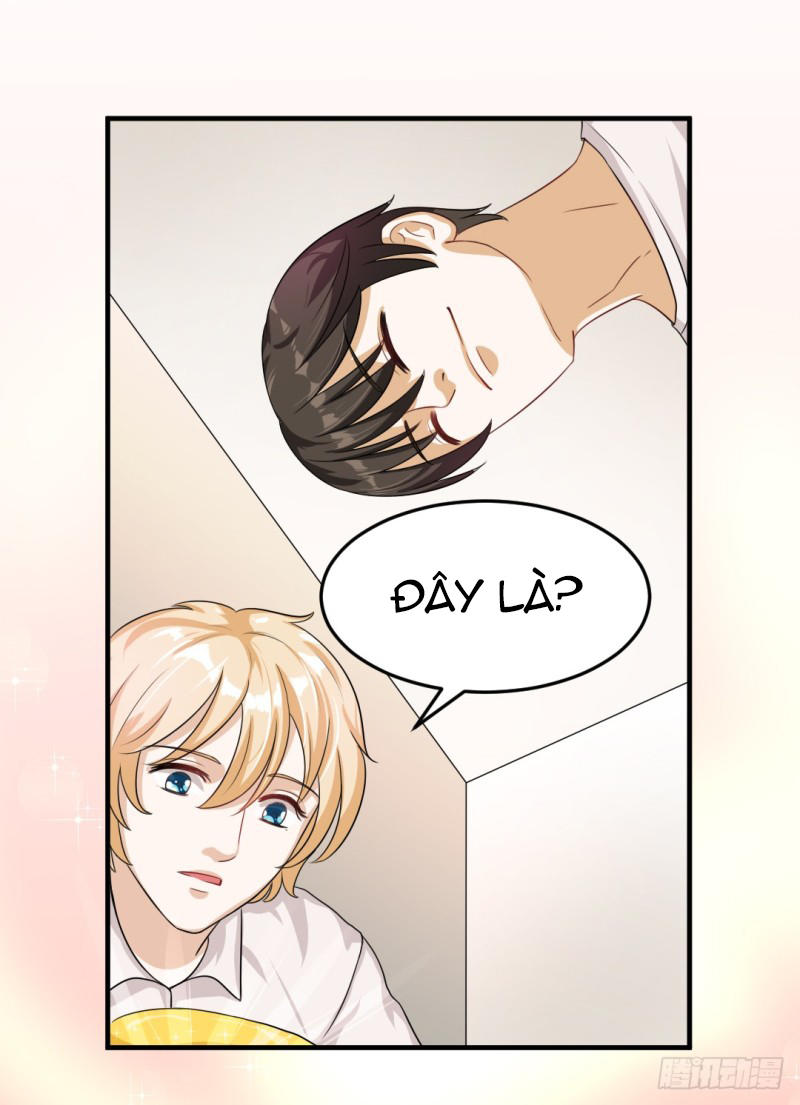 Cuộc Chiến Phía Sau Nhà Bếp Chapter 26 - Trang 47