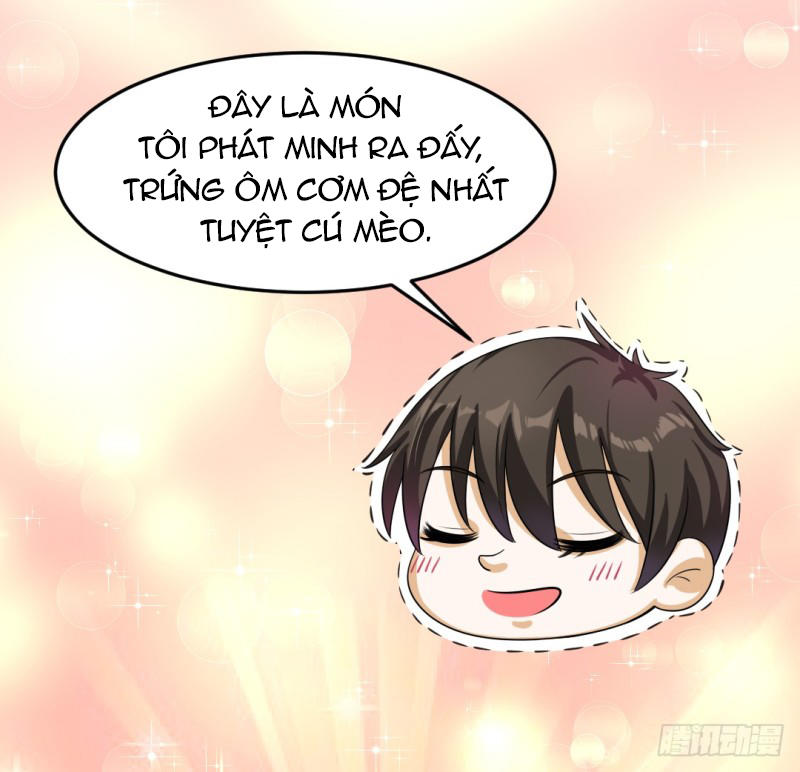 Cuộc Chiến Phía Sau Nhà Bếp Chapter 26 - Trang 48