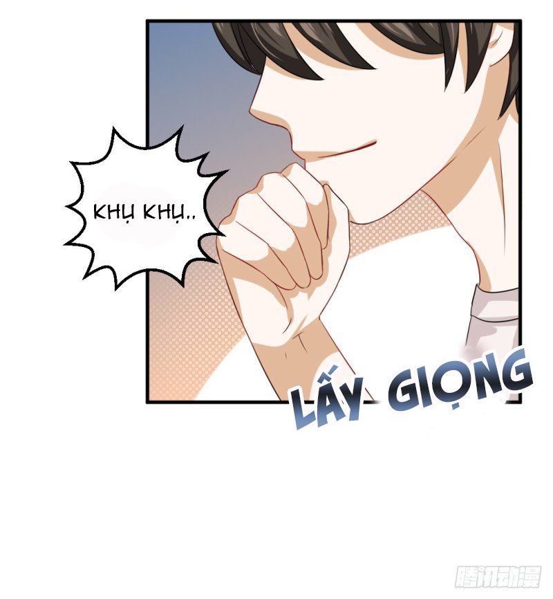 Cuộc Chiến Phía Sau Nhà Bếp Chapter 27 - Trang 10