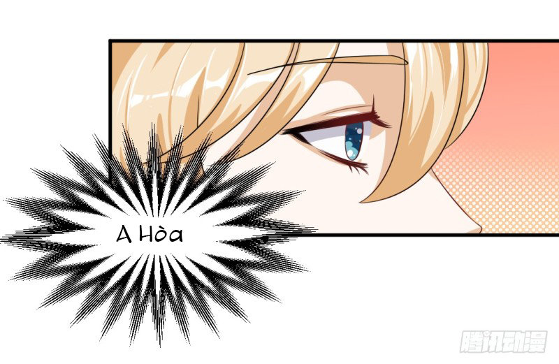 Cuộc Chiến Phía Sau Nhà Bếp Chapter 27 - Trang 14