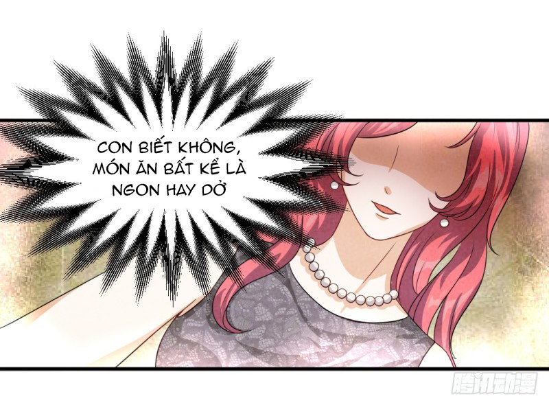 Cuộc Chiến Phía Sau Nhà Bếp Chapter 27 - Trang 15