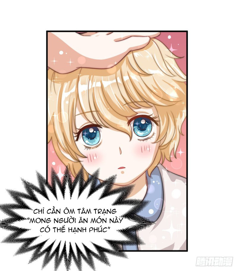 Cuộc Chiến Phía Sau Nhà Bếp Chapter 27 - Trang 16