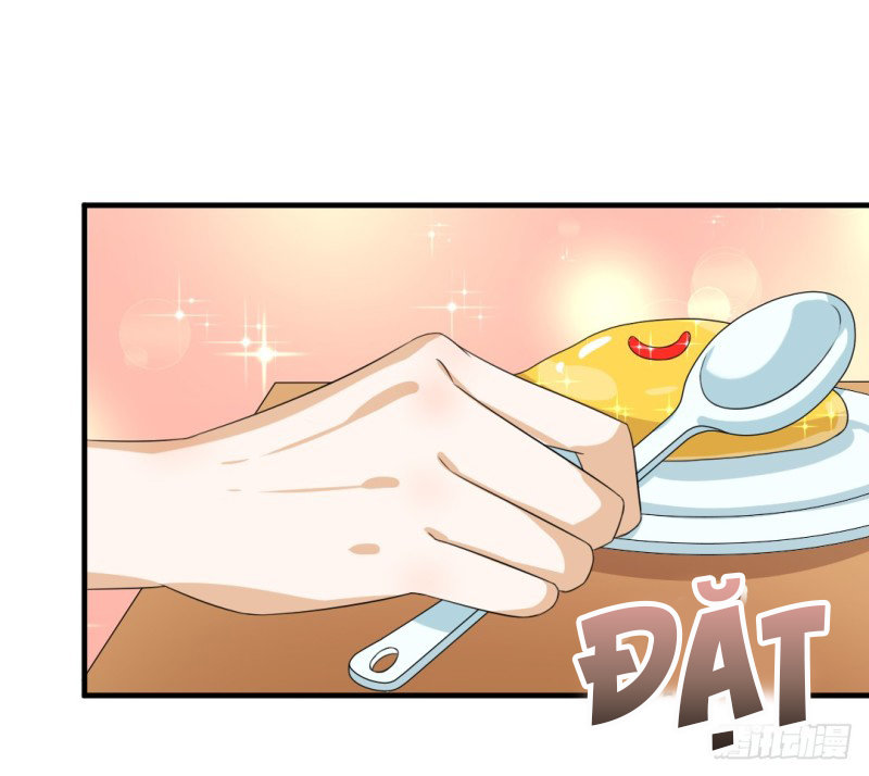 Cuộc Chiến Phía Sau Nhà Bếp Chapter 27 - Trang 19