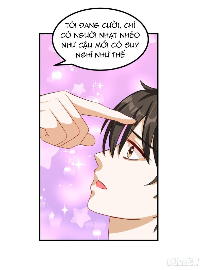 Cuộc Chiến Phía Sau Nhà Bếp Chapter 27 - Trang 21
