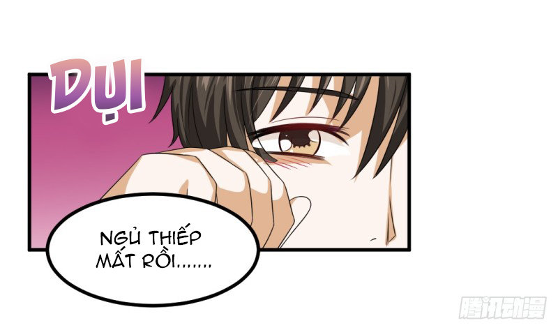 Cuộc Chiến Phía Sau Nhà Bếp Chapter 27 - Trang 26