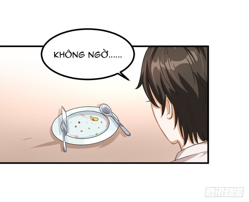 Cuộc Chiến Phía Sau Nhà Bếp Chapter 27 - Trang 29