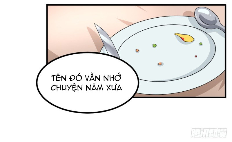Cuộc Chiến Phía Sau Nhà Bếp Chapter 27 - Trang 30