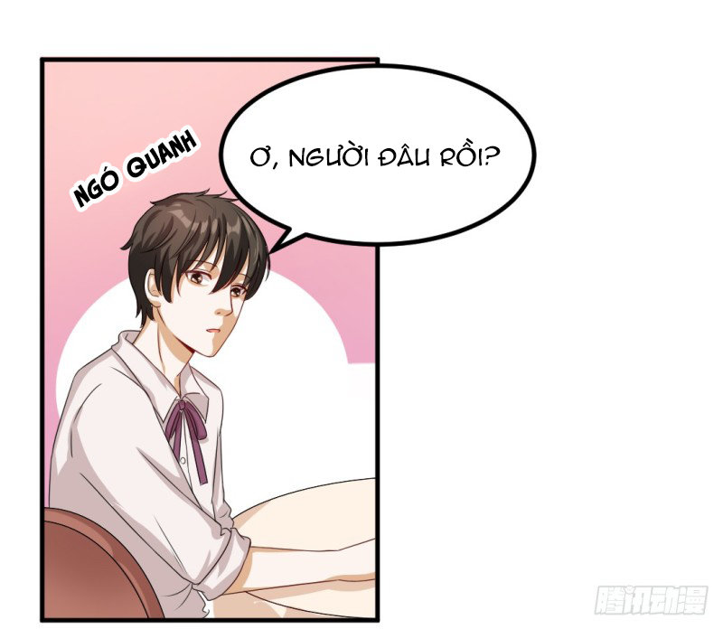 Cuộc Chiến Phía Sau Nhà Bếp Chapter 27 - Trang 31