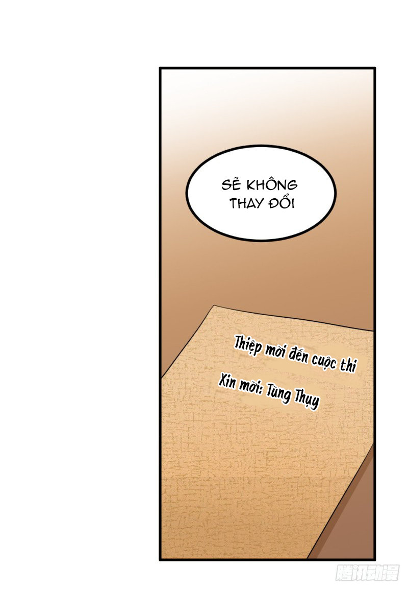 Cuộc Chiến Phía Sau Nhà Bếp Chapter 27 - Trang 35