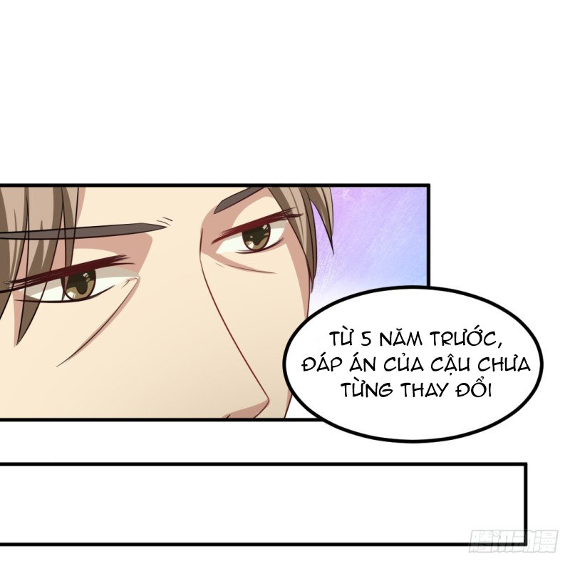 Cuộc Chiến Phía Sau Nhà Bếp Chapter 27 - Trang 36