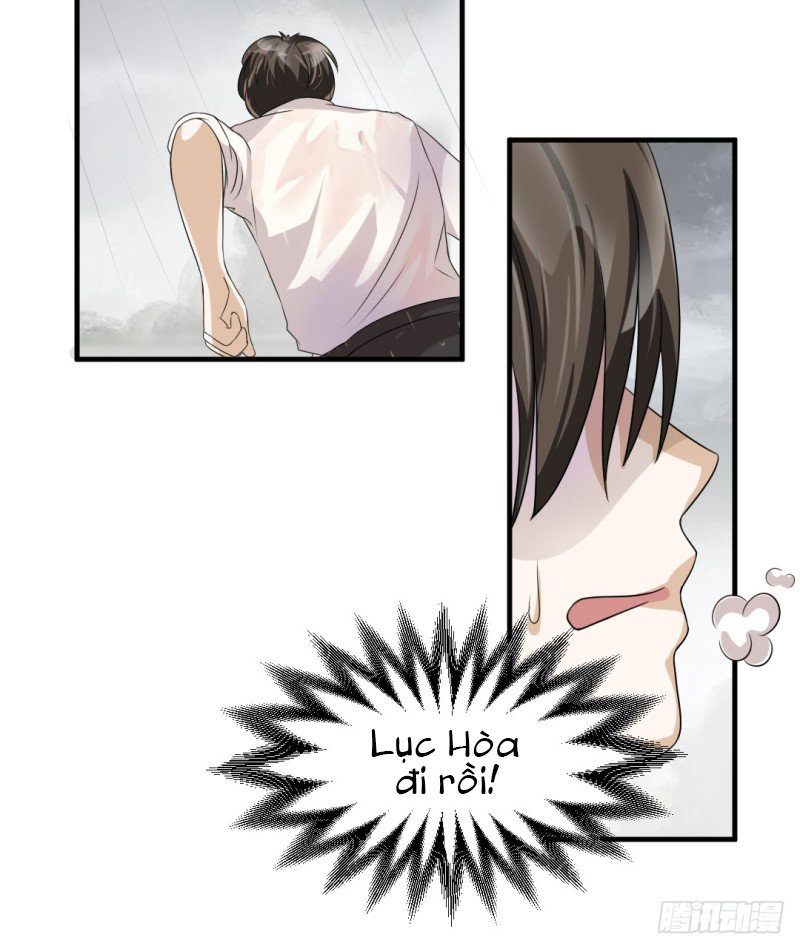 Cuộc Chiến Phía Sau Nhà Bếp Chapter 27 - Trang 43