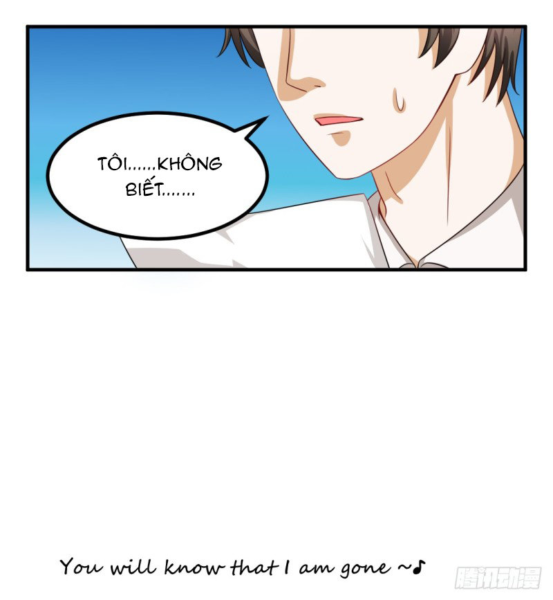 Cuộc Chiến Phía Sau Nhà Bếp Chapter 27 - Trang 45