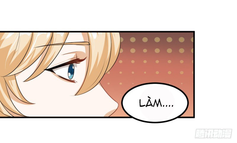 Cuộc Chiến Phía Sau Nhà Bếp Chapter 27 - Trang 5