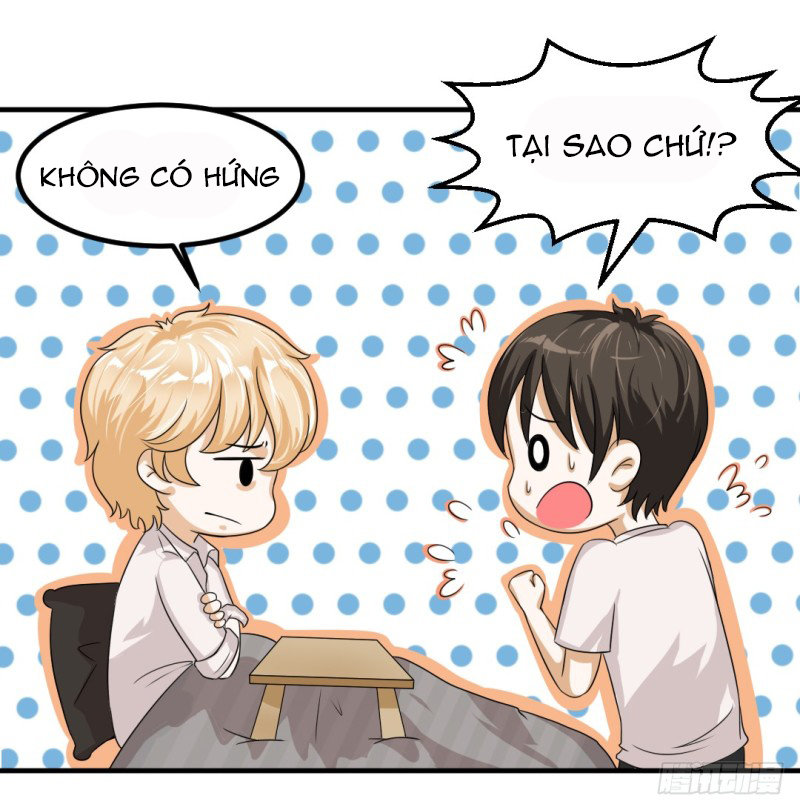 Cuộc Chiến Phía Sau Nhà Bếp Chapter 27 - Trang 8