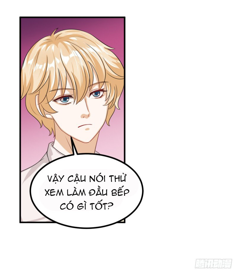 Cuộc Chiến Phía Sau Nhà Bếp Chapter 27 - Trang 9