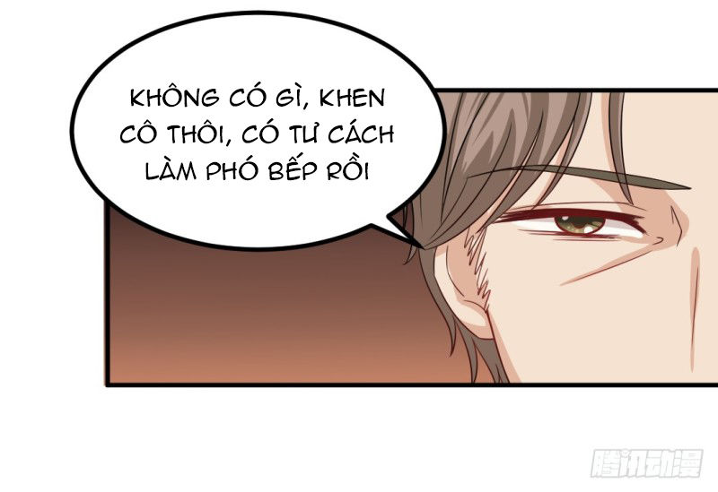 Cuộc Chiến Phía Sau Nhà Bếp Chapter 28 - Trang 12