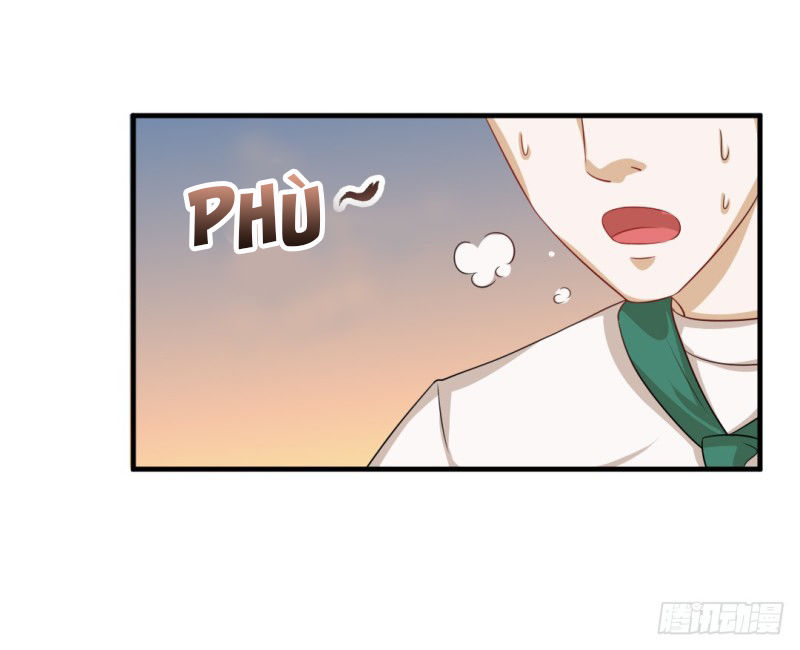 Cuộc Chiến Phía Sau Nhà Bếp Chapter 28 - Trang 14