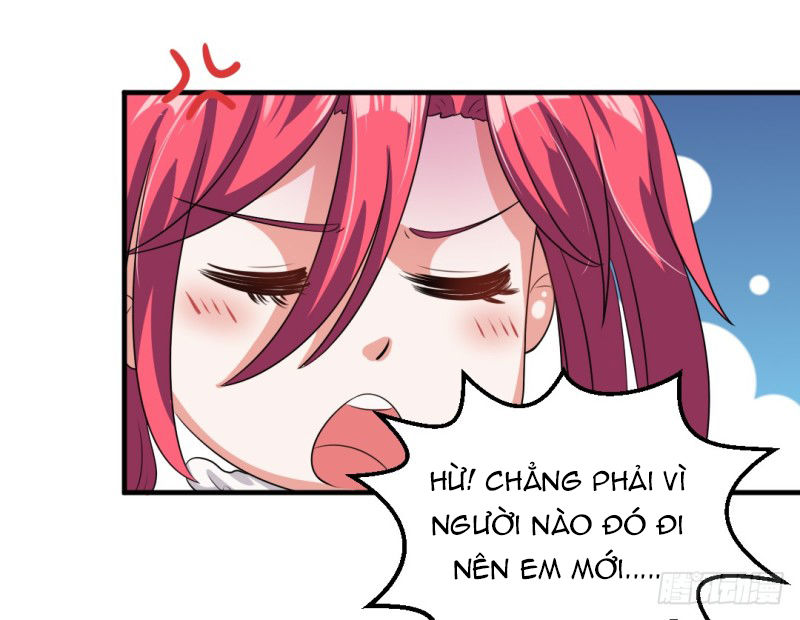 Cuộc Chiến Phía Sau Nhà Bếp Chapter 28 - Trang 28