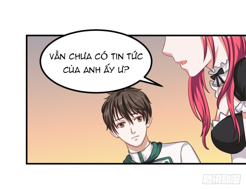 Cuộc Chiến Phía Sau Nhà Bếp Chapter 28 - Trang 31