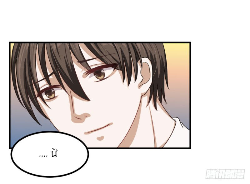 Cuộc Chiến Phía Sau Nhà Bếp Chapter 28 - Trang 32