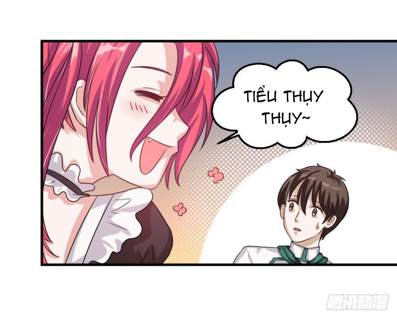Cuộc Chiến Phía Sau Nhà Bếp Chapter 28 - Trang 38