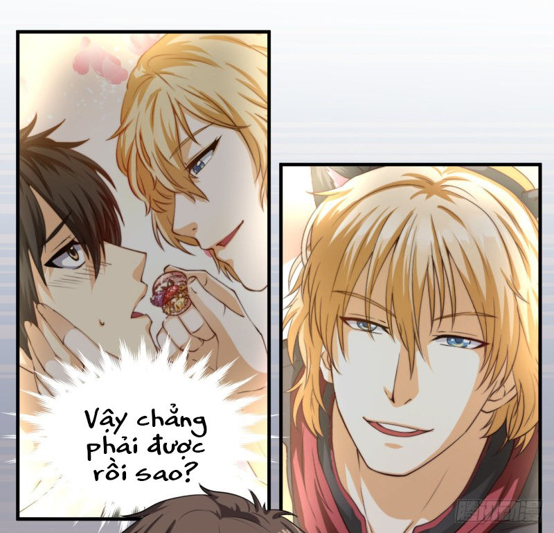 Cuộc Chiến Phía Sau Nhà Bếp Chapter 28 - Trang 41