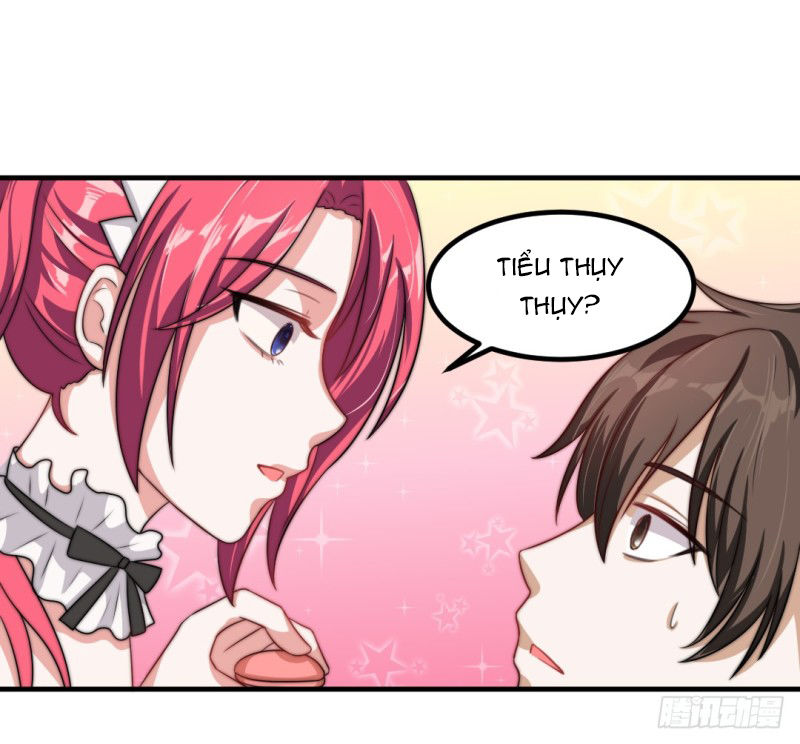 Cuộc Chiến Phía Sau Nhà Bếp Chapter 28 - Trang 43