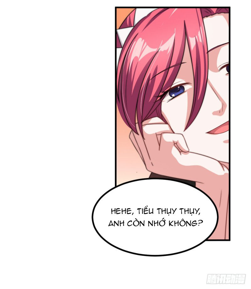 Cuộc Chiến Phía Sau Nhà Bếp Chapter 28 - Trang 47