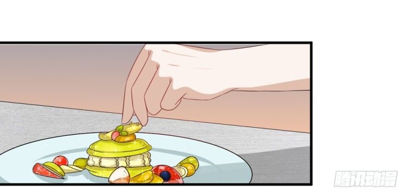 Cuộc Chiến Phía Sau Nhà Bếp Chapter 28 - Trang 7