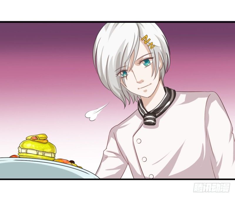 Cuộc Chiến Phía Sau Nhà Bếp Chapter 28 - Trang 8