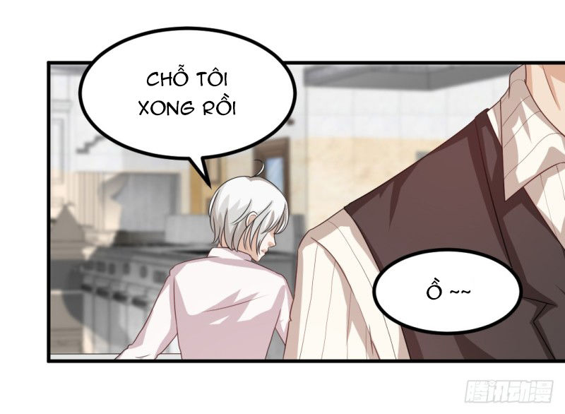 Cuộc Chiến Phía Sau Nhà Bếp Chapter 28 - Trang 9
