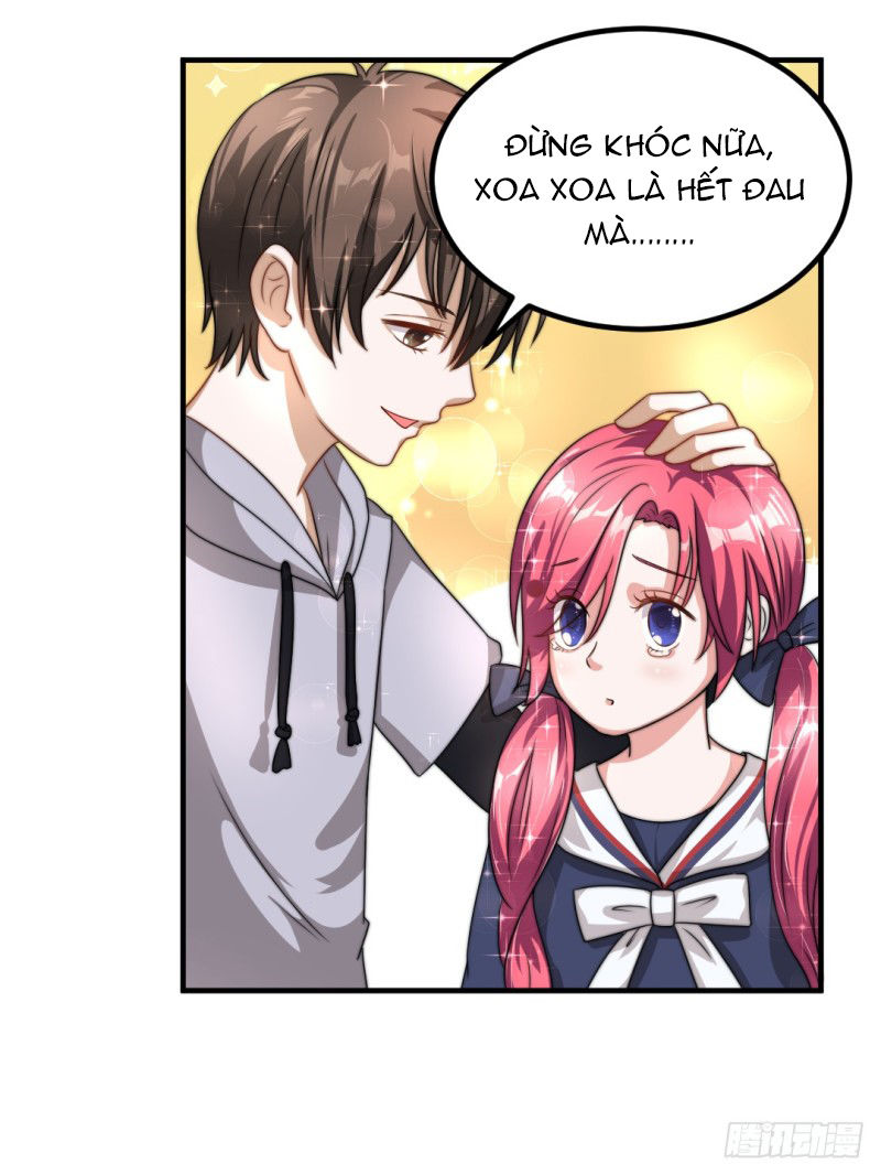 Cuộc Chiến Phía Sau Nhà Bếp Chapter 29 - Trang 15